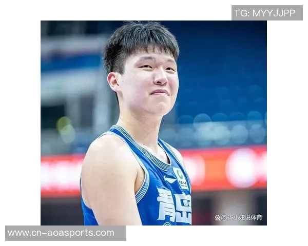 中国男篮迎来双喜临门杨瀚森与库里携手共创辉煌