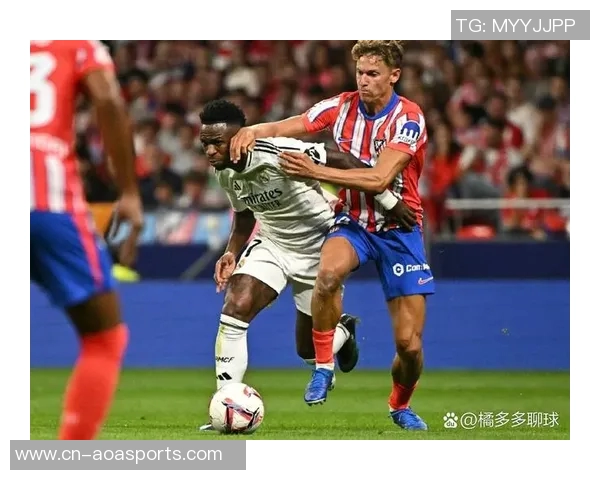 皇马与马竞激烈对抗瞬间精彩回顾及经典图片分享