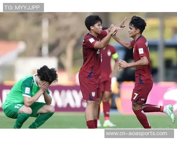 亚洲杯激战伊朗对决韩国两强争锋谁能笑到最后